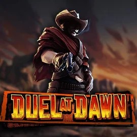 Play Duel At Dawn slot by Hacksaw Gaming on betnationcasino.org
