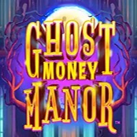 Ghost Money Manor casino game by Gold Coin Studio – featured logo at Betnation Casino