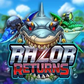 Play Razor Returns slot by Push Gaming on betnationcasino.org