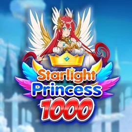 Try Starlight Princess 1000 slot by Pragmatic Play on betnationcasino.org – logo image