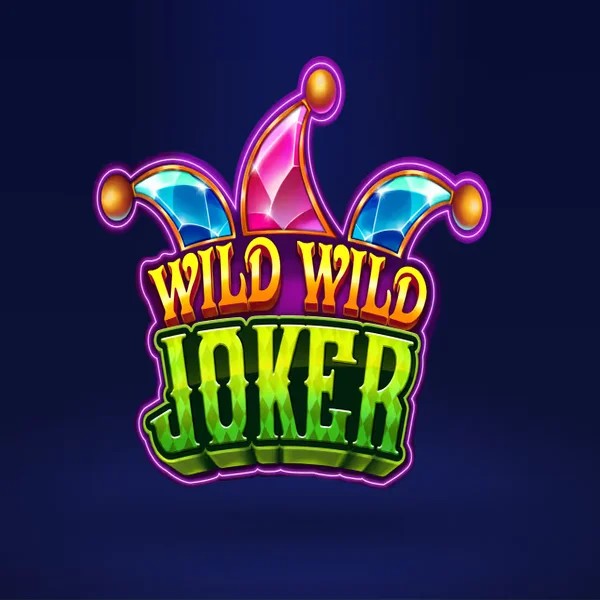 Wild Wild Joker slot visual from Pragmatic Play available on betnationcasino.org